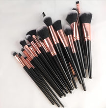 Load image into Gallery viewer, Titina Cosmetics™ Pro Glam Bundle — Complete Makeup Kit