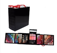 Load image into Gallery viewer, Titina Cosmetics™ Pro Glam Bundle — Complete Makeup Kit