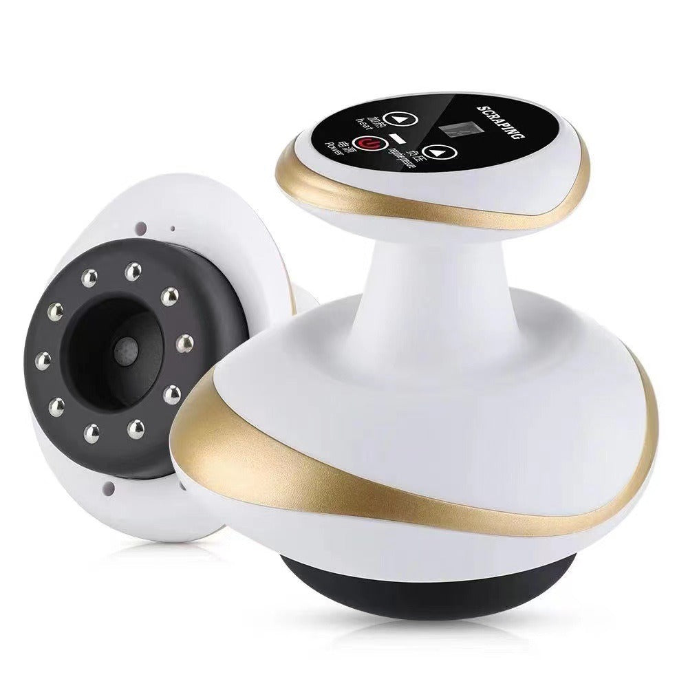 Titina Cosmetics™  - Anti-Cellulite Massager