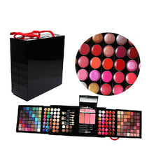 Load image into Gallery viewer, Titina Cosmetics™ Pro Glam Bundle — Complete Makeup Kit
