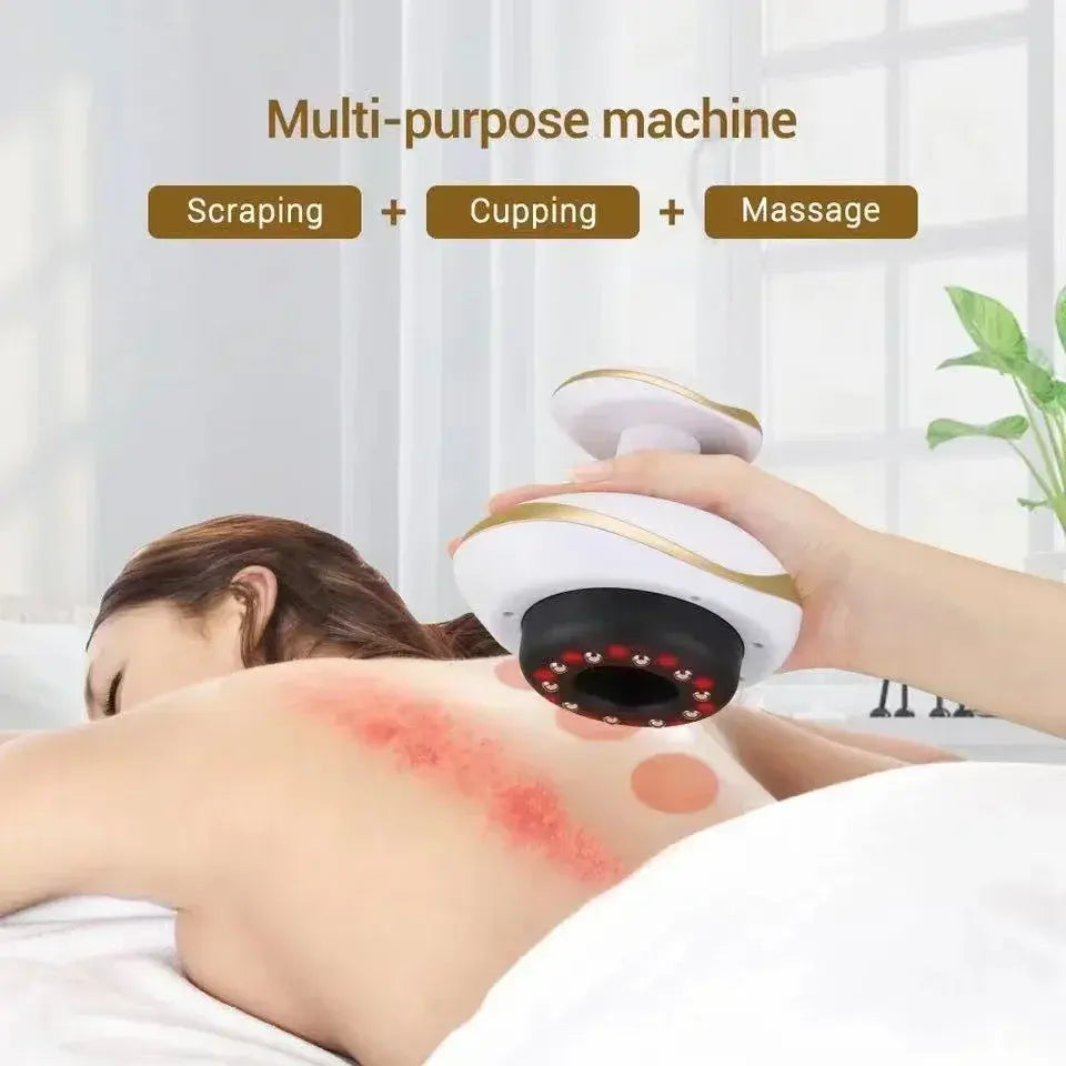 Titina Cosmetics™ - Anti - Cellulite Massager