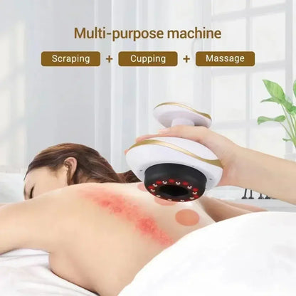 Titina Cosmetics™ - Anti - Cellulite Massager
