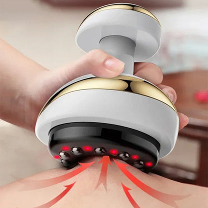 Titina Cosmetics™ - Anti - Cellulite Massager