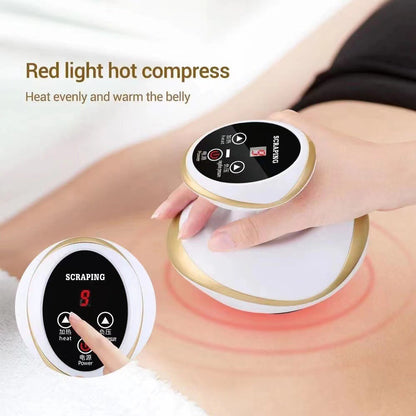 Titina Cosmetics™ - Anti - Cellulite Massager