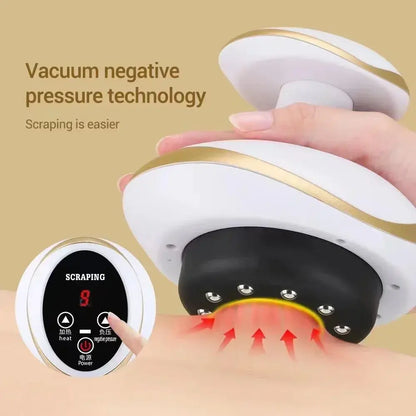 Titina Cosmetics™ - Anti - Cellulite Massager
