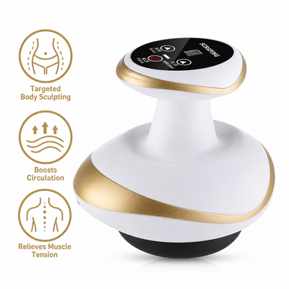 Titina Cosmetics™  - Anti-Cellulite Massager