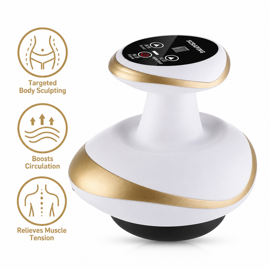 Titina Cosmetics™  - Anti-Cellulite Massager