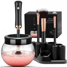 Load image into Gallery viewer, Titina Cosmetics™ Pro Glam Bundle — Complete Makeup Kit
